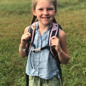 Meet your Posher, Patricia